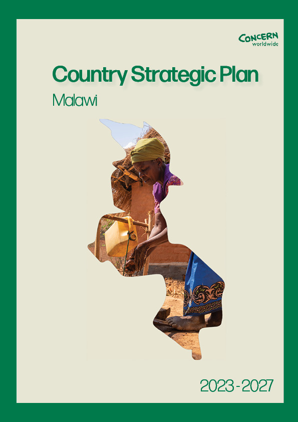 Country Strategic Report